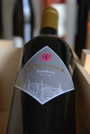 Soproni Cabernet Sauvignon Soproni Cabernet Sauvignon