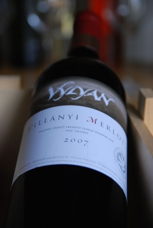 Merlot Merlot