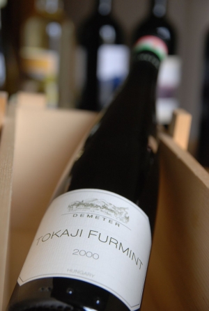 Tokaji Furmint Tokaji Furmint