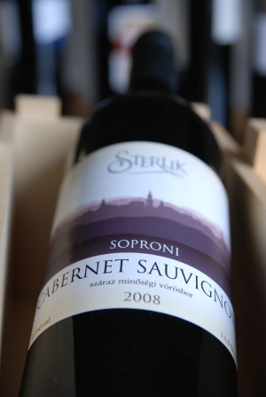 Soproni Cabernet Sauvignon Soproni Cabernet Sauvignon
