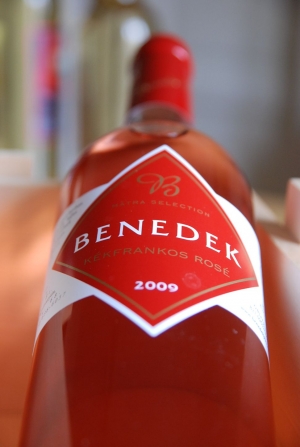 Mátrai Kékfrankos Rosé Mátrai Kékfrankos Rosé