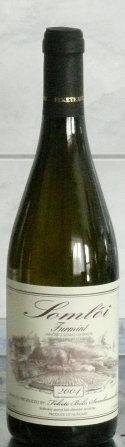 Furmint Furmint
