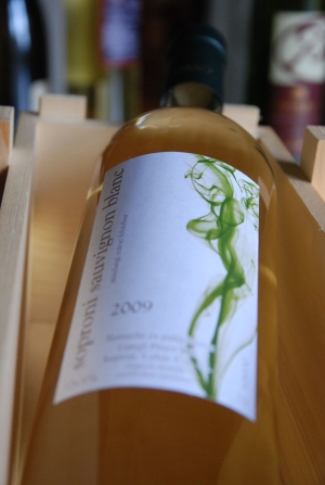 Soproni Sauvignon Blanc Soproni Sauvignon Blanc