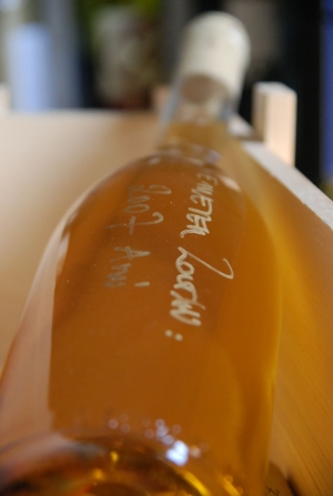 Tokaji Aszú Tokaji Aszú