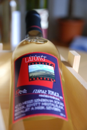Látókép Furmint Látókép Furmint