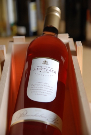 Pannonhalmi Rosé Pannonhalmi Rosé