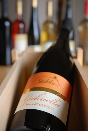 Gabriella Badacsonyi Muscat Ottonel Gabriella Badacsonyi Muscat Ottonel