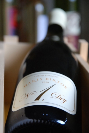 Tokaji Furmint Tokaji Furmint