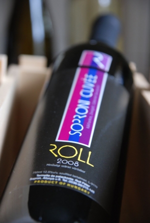 Soproni Cuvée Soproni Cuvée