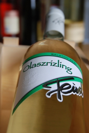 Olaszrizling Olaszrizling
