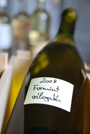 Disznókő Tokaji Furmint Dry Disznókő Tokaji Furmint Dry