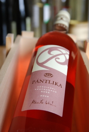 Kékfrankos Rosé Kékfrankos Rosé