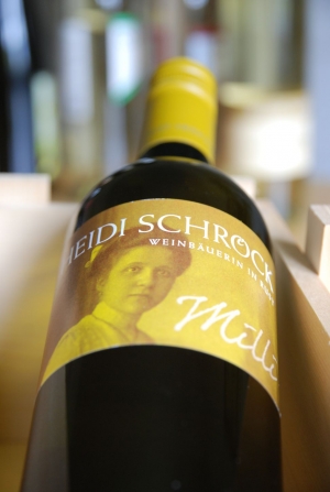 Milli Furmint Milli Furmint