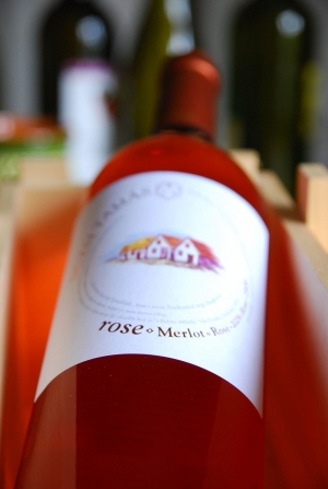 Merlot Rosé Merlot Rosé