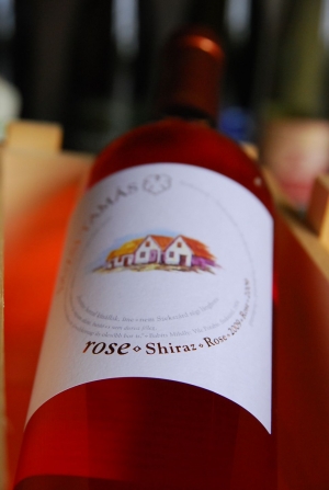 Shiraz Rosé Shiraz Rosé