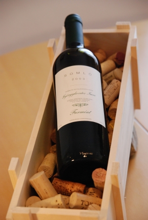 Furmint Furmint