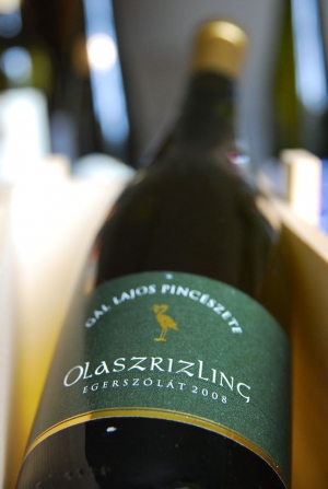 Olaszrizling Olaszrizling