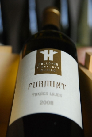 Furmint Furmint