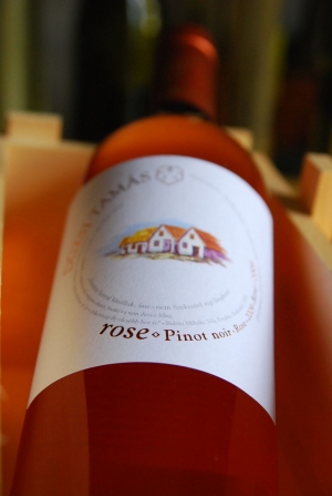 Pinot Noir Rosé Pinot Noir Rosé