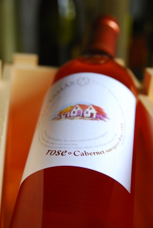 Cabernet Sauvignon Rosé Cabernet Sauvignon Rosé