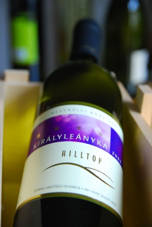 Királyleányka Királyleányka