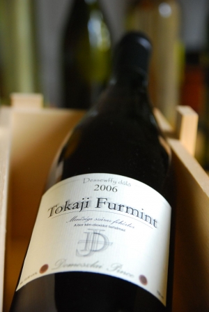 Tokaji Furmint Tokaji Furmint