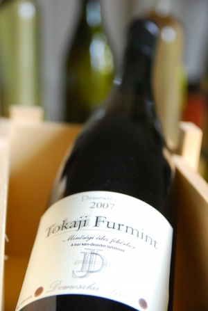 Tokaji Furmint Tokaji Furmint
