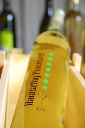 Chardonnay HVP Chardonnay HVP