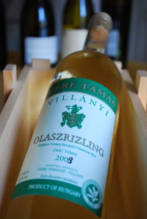 Olaszrizling Olaszrizling