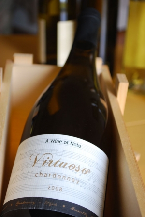 Virtuoso Chardonnay Virtuoso Chardonnay