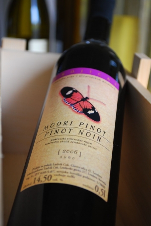Pinot Noir Pinot Noir