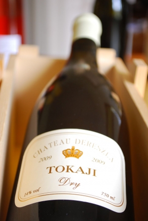 Tokaj Dry Tokaj Dry