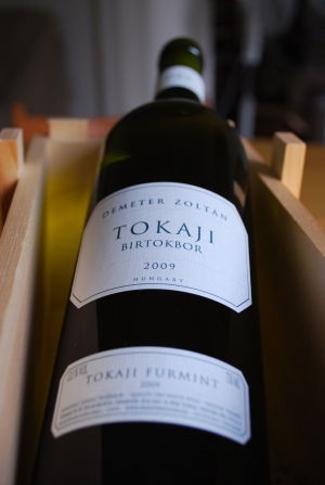 Tokaji Birtokbor Tokaji Birtokbor