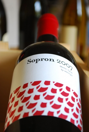 Sopron Cuvée Sopron Cuvée