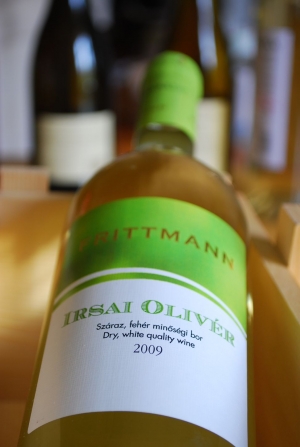Irsai Olivér Irsai Olivér