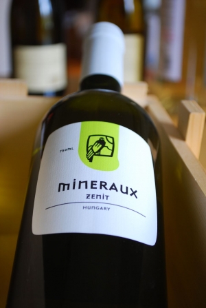 Mineraux Zenit Mineraux Zenit