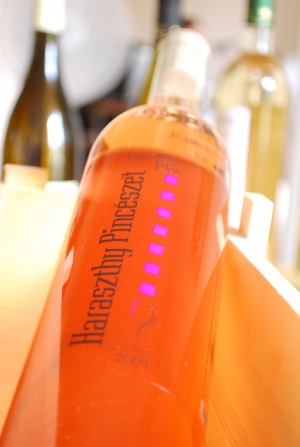Rosé Pinot Noir HVP Rosé Pinot Noir HVP