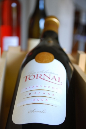 Top Selection Aranyhegy Juhfark Top Selection Aranyhegy Juhfark
