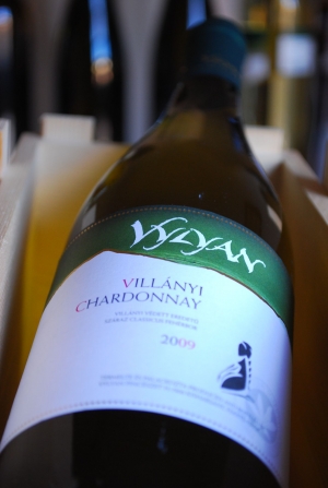 Chardonnay Chardonnay