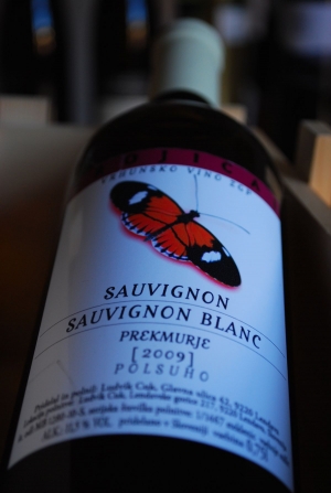 Sauvignon Blanc Sauvignon Blanc