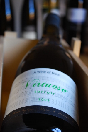 Virtuoso Terroir Cuvée Virtuoso Terroir Cuvée