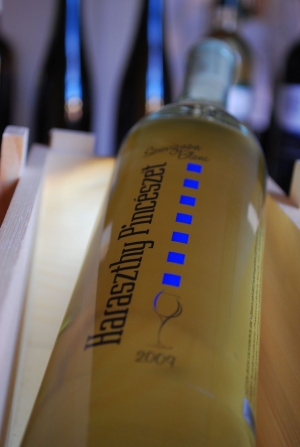 Sauvignon Blanc HVP Sauvignon Blanc HVP