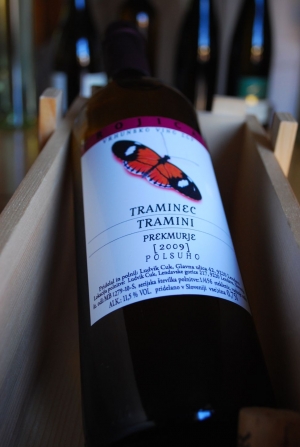 Tramini Tramini