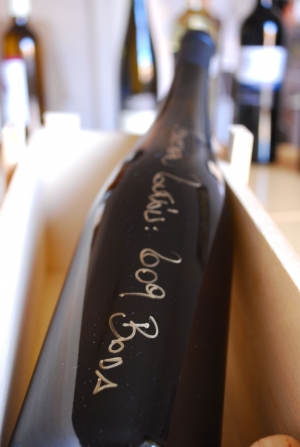 Boda Furmint Boda Furmint