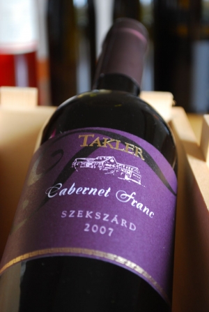 Cabernet Franc Cabernet Franc