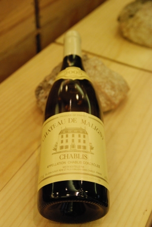 Chablis Chablis