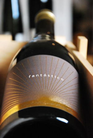 Fantástico Pinot Noir Fantástico Pinot Noir