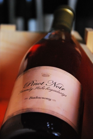 Pinot Noir Rosé Pinot Noir Rosé