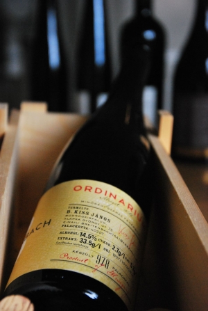 Ordinarium Alsó Gát dűlő Ordinarium Alsó Gát dűlő