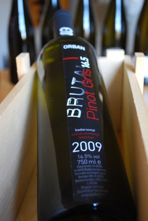 03 Brutal Pinot Gris 03 Brutal Pinot Gris